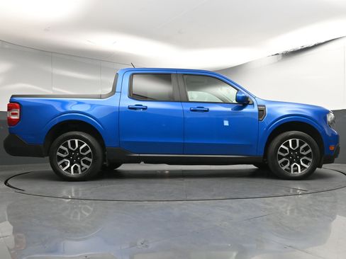 Used 2022 Ford Maverick Lariat w/ Lariat Luxury Package image 26