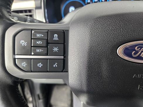Used 2023 Ford F150 Lariat w/ Equipment Group 502A High AWD/4WD image 30