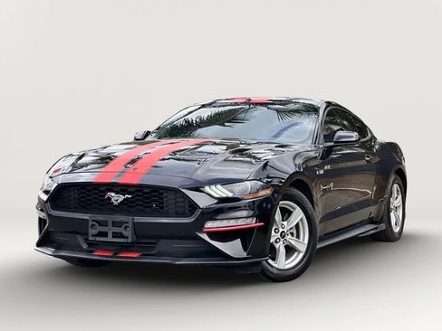 Used 2020 Ford Mustang GT RWD image 26
