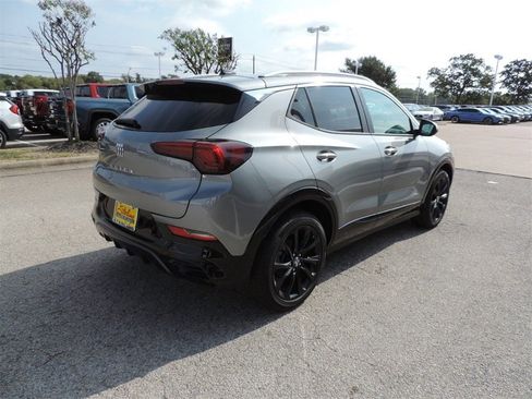 New 2026 Buick Encore GX Sport Touring image 5