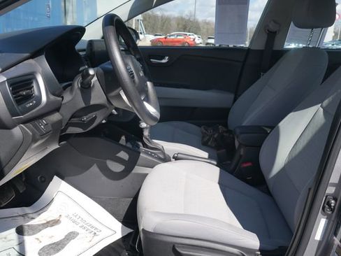 Used 2023 Kia Rio S image 34