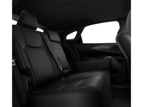 New 2026 Lexus RX 450h AWD image 14