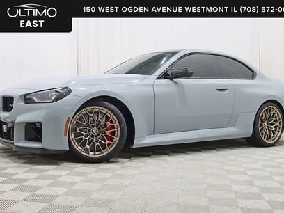 Used 2026 BMW M2 CS