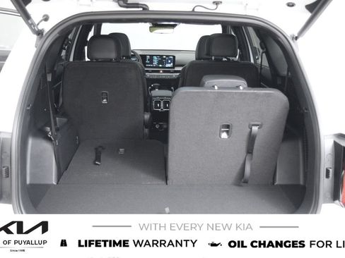 New 2026 Kia Sorento SX Prestige AWD/4WD image 19