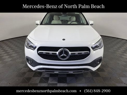 Used 2023 Mercedes-Benz GLA 250 image 2