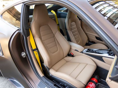 Used 2023 Porsche 911 Turbo S image 50