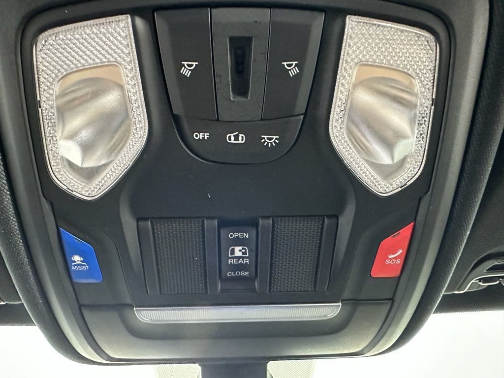 Used 2021 RAM 1500 Big Horn w/ Trailer Tow Group AWD/4WD image 24