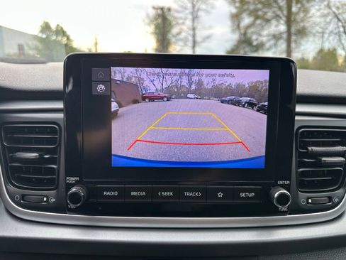 Used 2023 Kia Rio S w/ Technology Package image 24