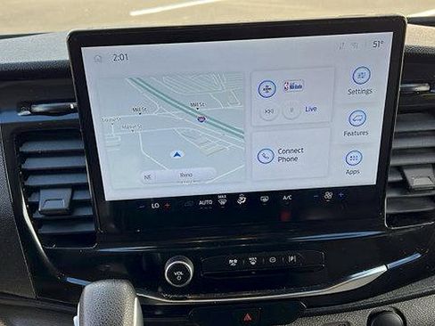 Used 2023 Ford Transit 350 XLT image 21