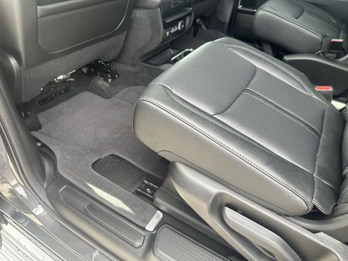 New 2026 Jeep Grand Wagoneer Limited w/ Premium Group II image 19