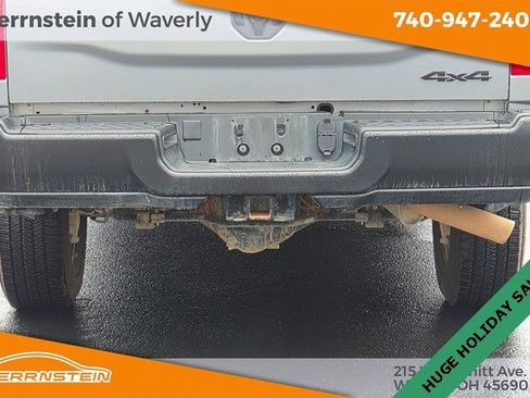 Used 2024 RAM 2500 Tradesman w/ Bed Utility Group image 33