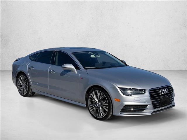 Used 2016 Audi A7 3.0T Prestige AWD/4WD image 3