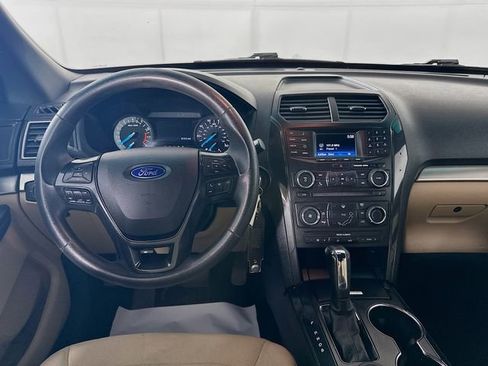 Used 2016 Ford Explorer 4WD image 21