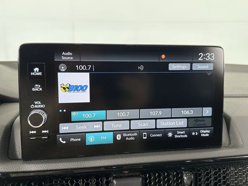 Used 2024 Honda CR-V EX-L image 19