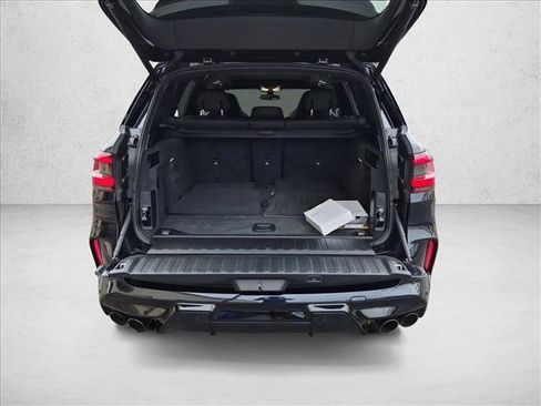 Used 2023 BMW X5 M w/ Competition Package AWD/4WD image 6