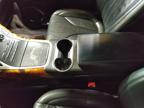 Used 2017 Lincoln MKX Reserve w/ Lincoln MKX Climate Package image 26