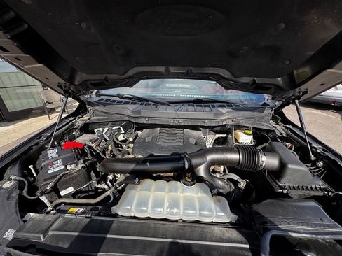 Used 2021 Ford F150 Lariat w/ Equipment Group 502A High AWD/4WD image 53