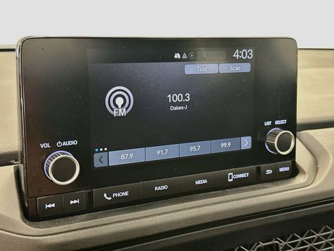 Used 2025 Honda Accord SE image 21