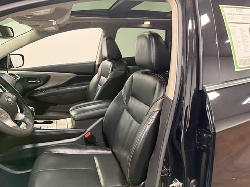 Used 2015 Nissan Murano Platinum w/ Platinum Technology Package AWD/4WD image 58