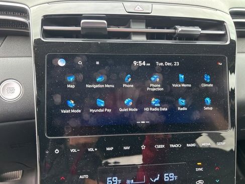 Used 2023 Hyundai Tucson XRT image 23