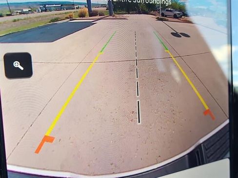 Used 2024 RAM 3500 Laramie w/ Night Edition image 19