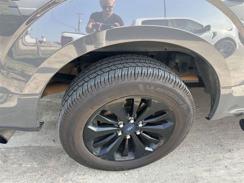 Used 2020 Ford F150 XL w/ Equipment Group 101A Mid RWD image 14