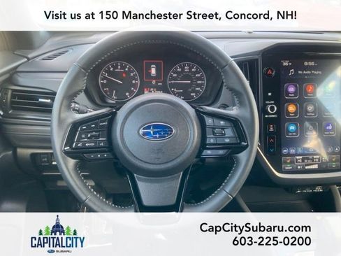 Used 2025 Subaru Forester Premium image 19