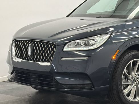 Certified 2022 Lincoln Corsair Grand Touring w/ Elements Technology Bundle AWD/4WD image 2