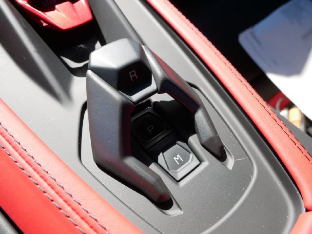 Used 2026 Lamborghini Temerario AWD/4WD image 22