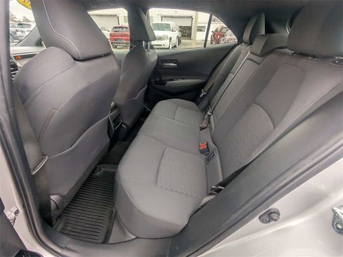 Used 2020 Toyota Corolla SE image 13