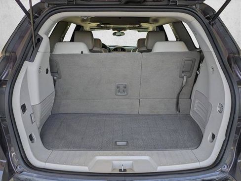Used 2015 Buick Enclave Leather w/ Trailering Package FWD image 6