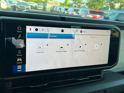 New 2026 Jeep Wrangler Sport image 54