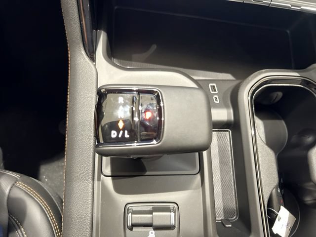 New 2026 GMC Sierra 1500 AT4 w/ AT4 Premium Package AWD/4WD image 15