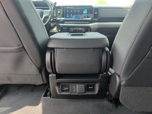 Used 2026 Chevrolet Silverado 1500 RST RWD image 30