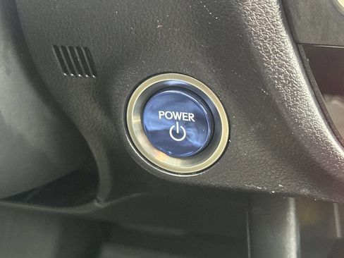 Used 2021 Lexus RX 450h AWD w/ Premium Package image 23