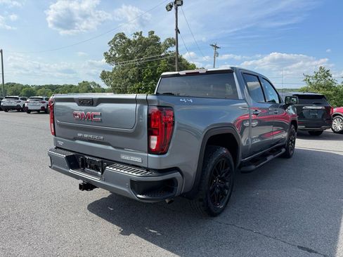 Used 2020 GMC Sierra 1500 Elevation w/ Elevation Value Package AWD/4WD image 5