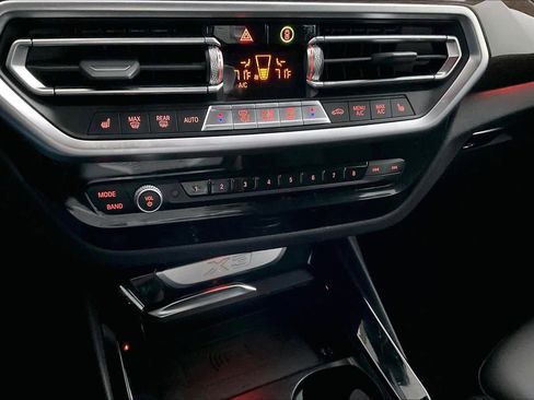 Used 2023 BMW X3 xDrive30i image 34