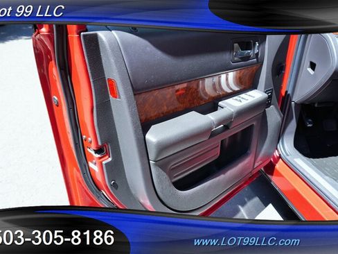 Used 2011 Ford Flex Limited w/ Rapid Spec Order Code AWD/4WD image 12