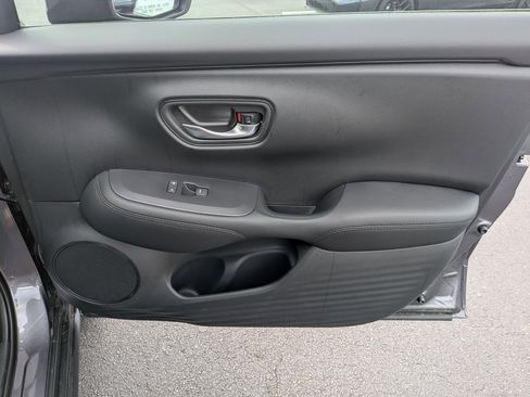 New 2026 Honda HR-V LX image 31