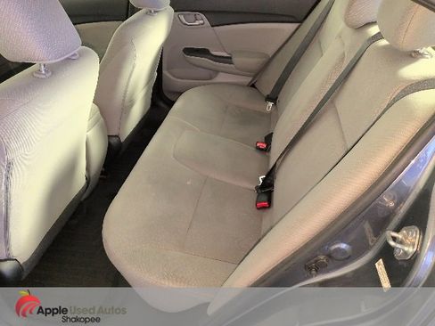 Used 2013 Honda Civic LX image 29