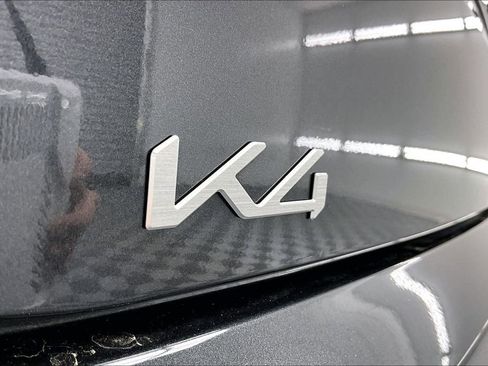Used 2025 Kia K4 FWD image 8