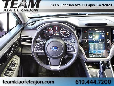Used 2023 Subaru Outback Limited AWD/4WD image 20