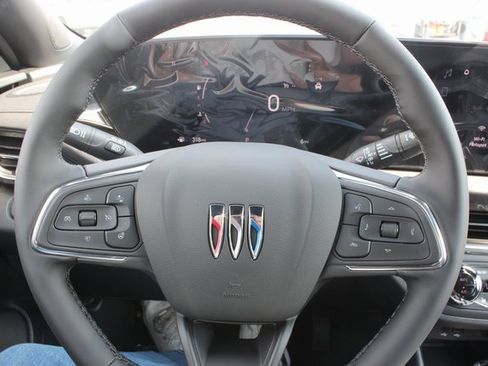 New 2026 Buick Envista Preferred w/ Convenience I Package image 4