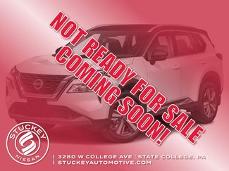 Used 2023 Nissan Rogue SL w/ SL Premium Package AWD/4WD video 1