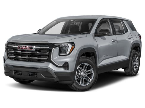 New 2026 GMC Terrain Elevation AWD/4WD image 25