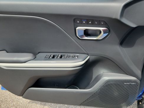 New 2026 Kia K4 GT-Line FWD image 18