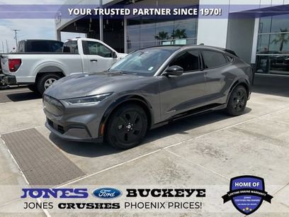 Used 2023 Ford Mustang Mach-E California Route 1
