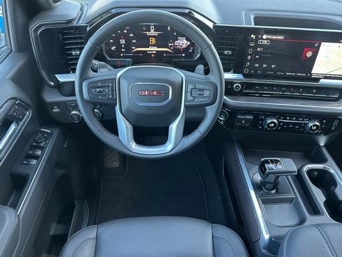 New 2026 GMC Sierra 1500 SLT w/ SLT Premium Plus Package image 15