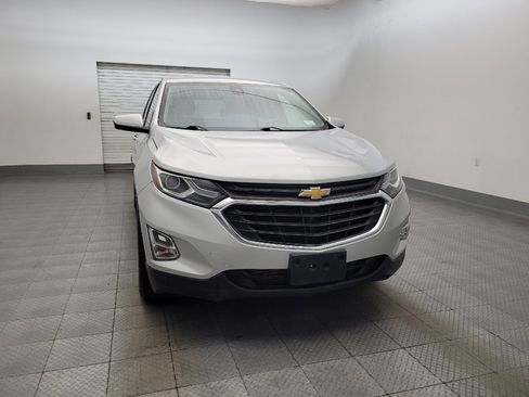 Used 2020 Chevrolet Equinox LT AWD/4WD image 14