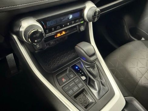 Used 2023 Toyota RAV4 XLE w/ Convenience Package image 26